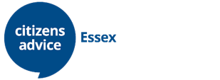 Citizens Advice Essex Logo